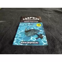 Carp'R'Us - Quick Hair Stop Large