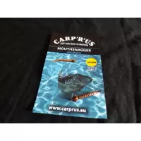 Carp'R'Us - Mouthsnaggers Brown