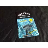 Carp'R'Us - Mouthsnaggers Green