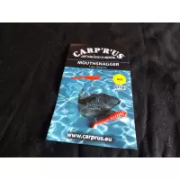 Carp'R'Us - Maggot Mouthsnaggers Red