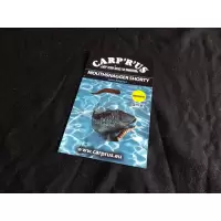 Carp'R'Us - Mouthsnaggers Shorty Brown