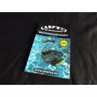 Carp'R'Us - Mouthsnaggers Shorty Green