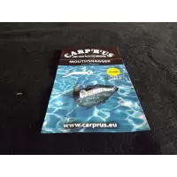 Carp'R'Us - Mouthsnaggers Clear
