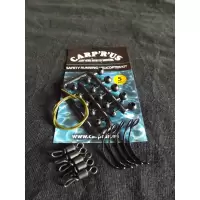Carp'R'Us - Running Helicopter Rig Kit