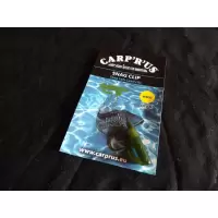 Carp'R'Us - Snag Clip Green