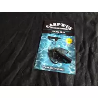 Carp'R'Us - Snag Clip Silt