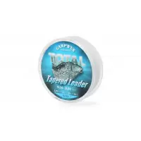 Carp'R'Us - Total Tapered Leader 0.30mm-0.50mm 5x12m - strzałówka