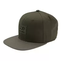 DAIWA D-VEC CAP ANTHRAZIT