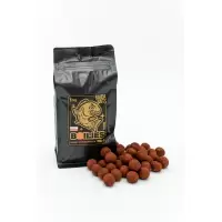 BANDA BAITS SQUID & POMARAŃCZA 20mm 1kg
