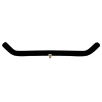 GENLOG Feeder Rod Rest Long Eva Foam