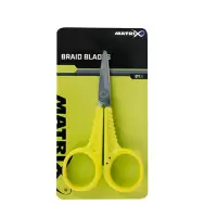 MATRIX Braid Blades