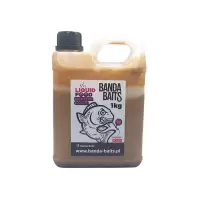 BANDA BAITS Monster garlic 1KG