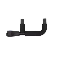 MATRIX 3D-R Double Protector Bar Short