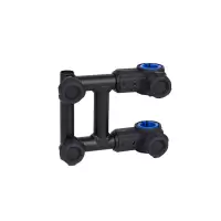 MATRIX 3D-R Brolley Bracket Short