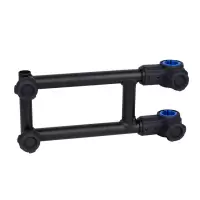 MATRIX 3D-R Brolley Bracket Long