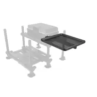 MATRIX Standard Side Trays Small
