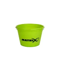 MATRIX 25ltr Groundbait Bucket