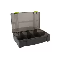 MATRIX Storage Boxes 8 Compartment Deep