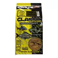 GENLOG Zanęta Classic Karp Wanilia 1kg