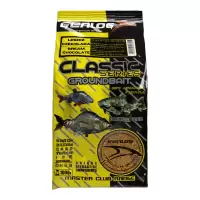GENLOG Zanęta Classic Leszcz Czekolada 1kg