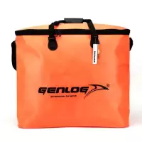 GENLOG Torba na siatkę Solid Base