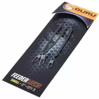 Guru Feeder Link - Small 5cm
