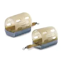 MATRIX Open End Feeders - Medium 40gr