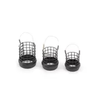 MATRIX Bottom Weighted Cage Feeder Large 40g