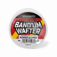 SONUBAITS Band'Um Wafters Micro - Power Scopex