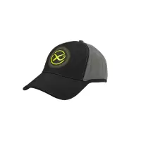 MATRIX Surefit Baseball Cap - Black