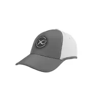 MATRIX Surefit Baseball Cap - Light Grey