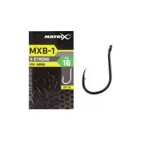 MATRIX MXB-1 Hooks Size 18