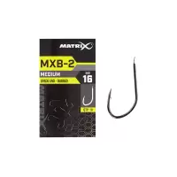 MATRIX MXB-2 Hooks Size 18