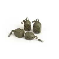 MATRIX Bottle Bombs MK2 12,5g