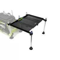 MATRIX 3D XL Extendable Side Tray