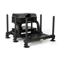 MATRIX XR36 Pro Shadow Seatbox
