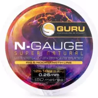 GURU N-Gauge Super Natural Clear 150m