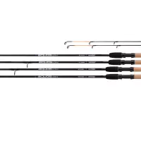 MATRIX Aquos Ultra-C Feeder Rods 9ft - 2.7m