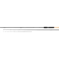 GURU N-Gauge Pro Distance Feeder 11 ft 2pc 1-90g