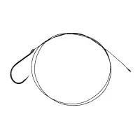 SKEATER TUNGSTEN FINESSE TRACE #006