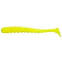 Twister Wasabi 5,3cm, 5 szt.  CH
