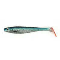 Ripper Longinus 12cm, Pearl Blue, 25 sztuk bulk-pack