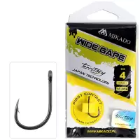MIKADO Territory Wide Gape