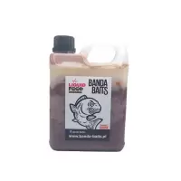 BANDA BAITS HOMAR RAK 1kg