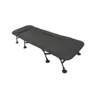 MIKADO ŁÓŻKO - TERRITORY BEDCHAIR 8 LEGS