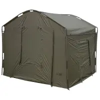 MIKADO BLOCK DOME