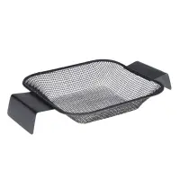 MIKADO SITO - KWADRATOWE - METHOD FEEDER wym. 15x15cm/3mm - op.1szt.