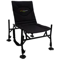 MIKADO FOTEL - METHOD FEEDER COMPACT CHAIR