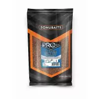 SONUBAITS Pro Groundbait - Super Sweet