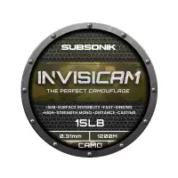 SONIK SUBSONIK INVISICAM SNAG LEADER